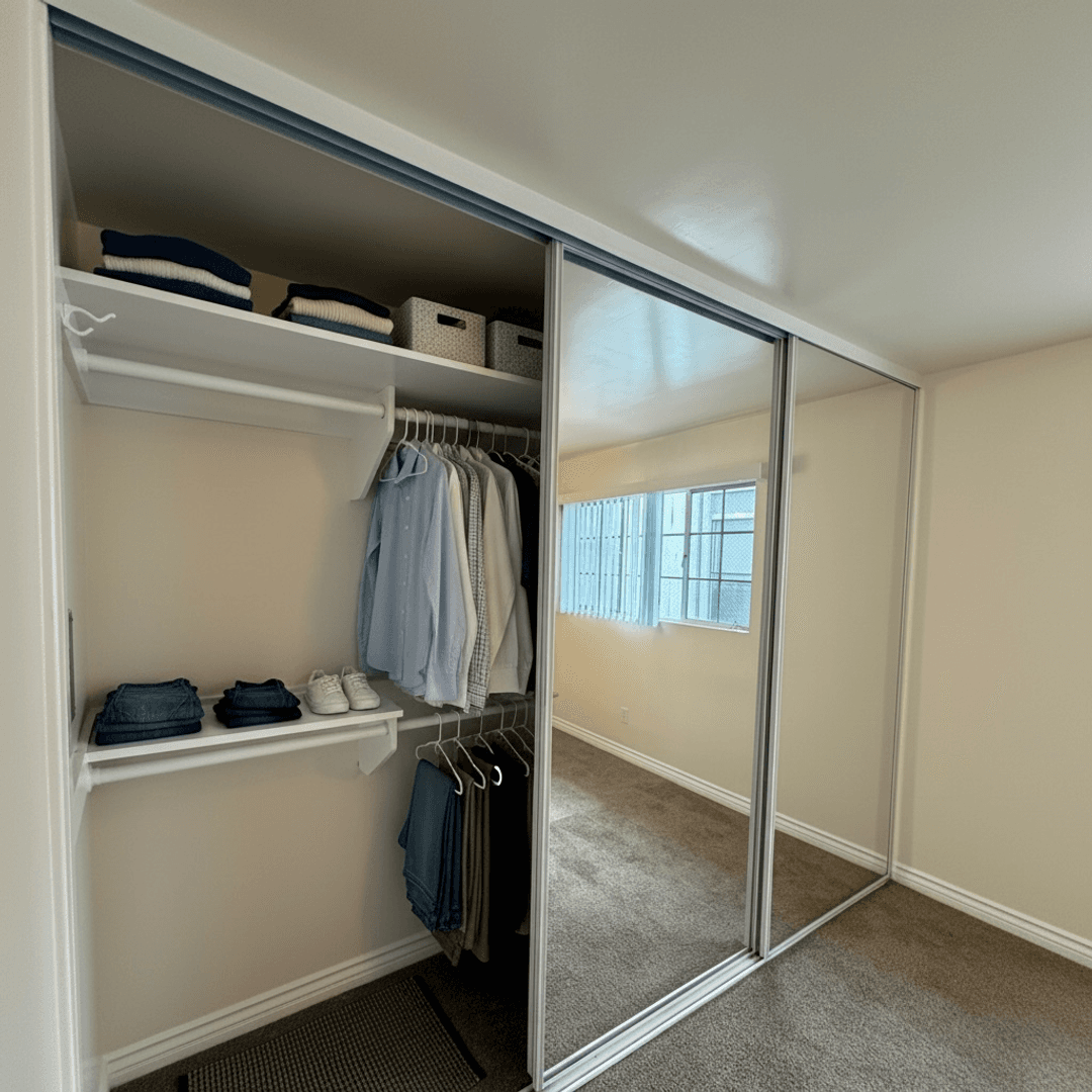 San Diego Apartment: 4236 34th Street