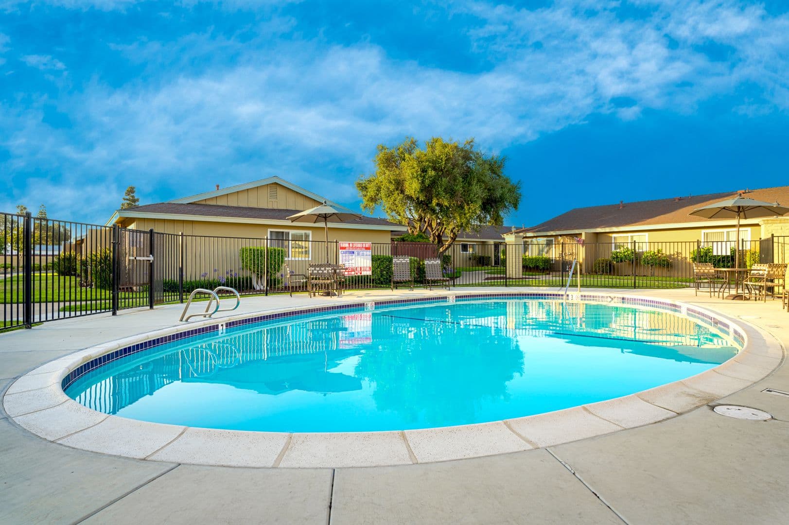Chula Vista Apartment: 280-290 K Street