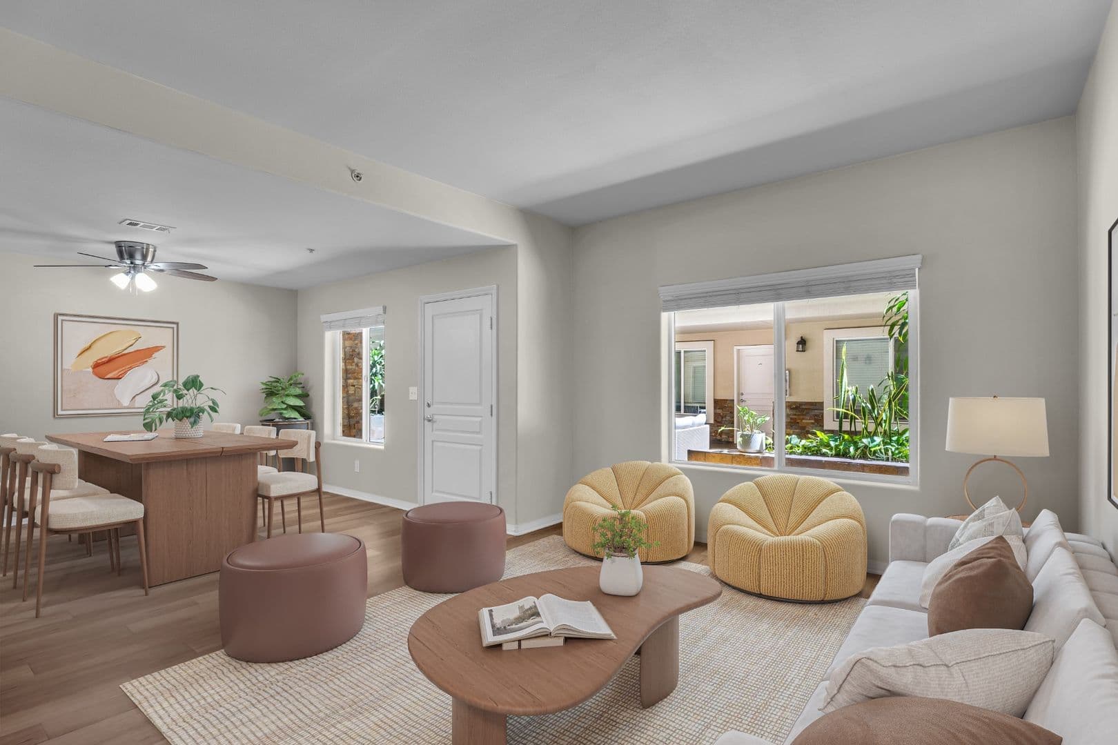 National City Apartment: 819 D Avenue