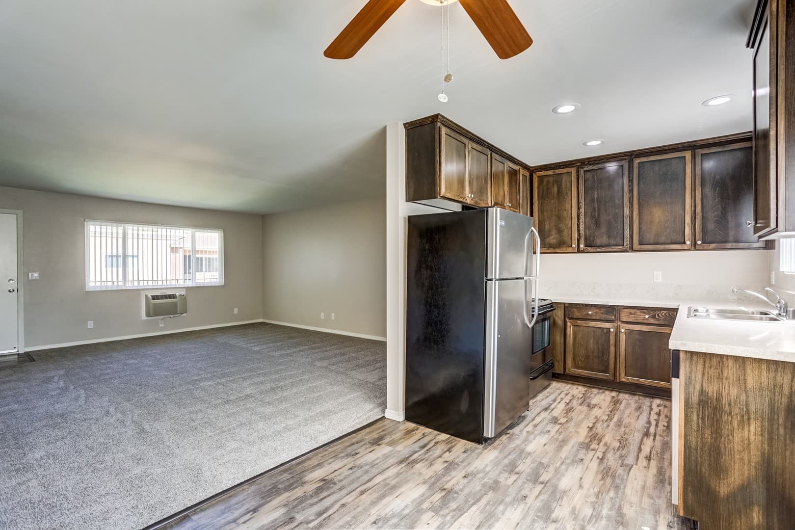 Santee Apartment: 10233 Mission Gorge Road