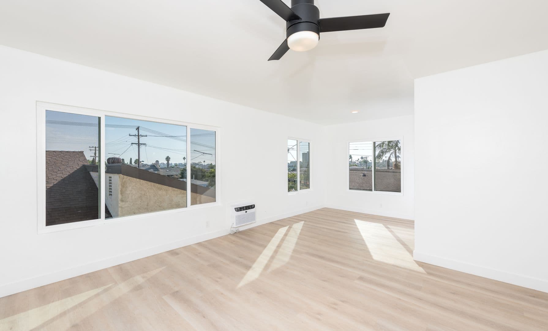 San Diego Apartment: 4118 Texas Street #8