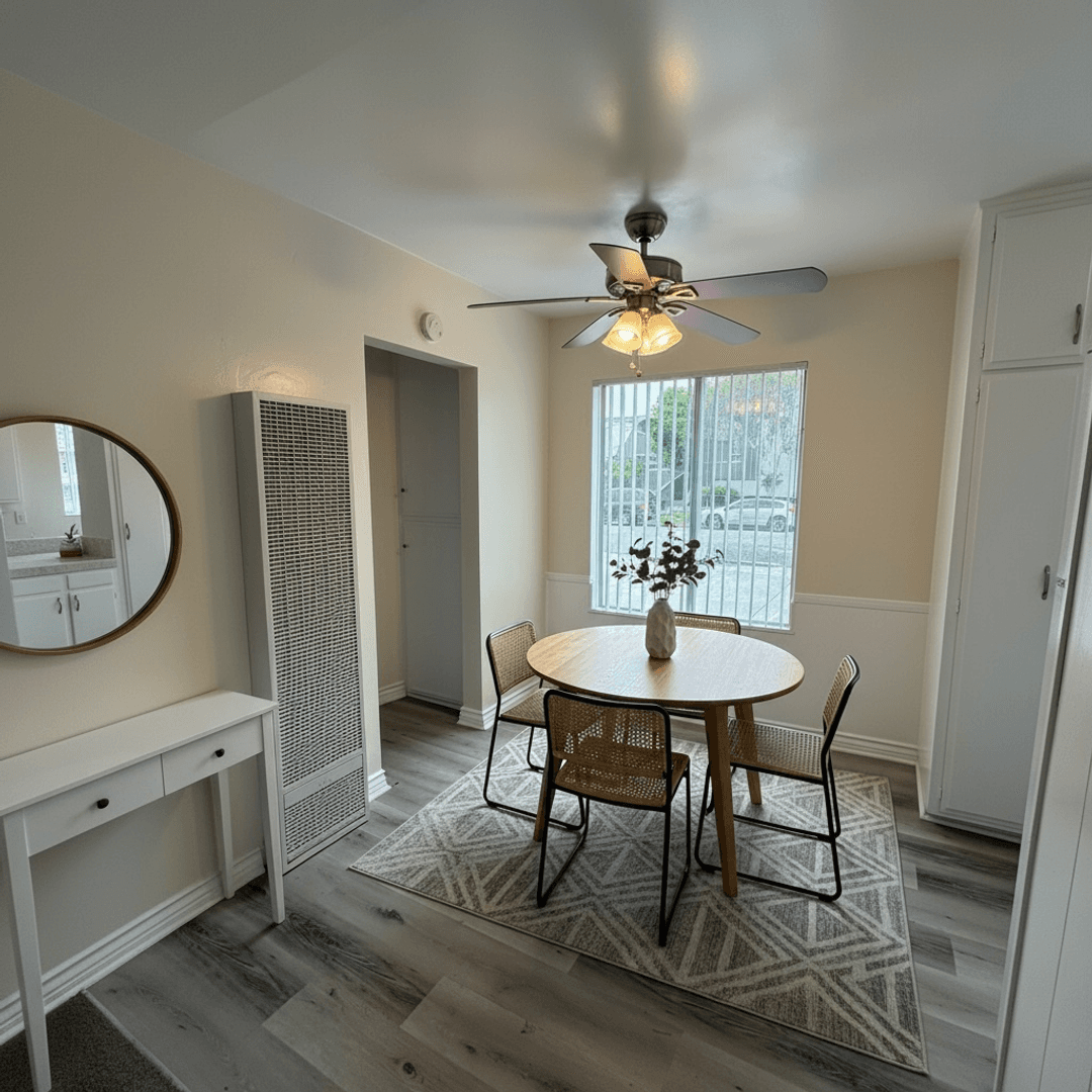 San Diego Apartment: 4236 34th Street