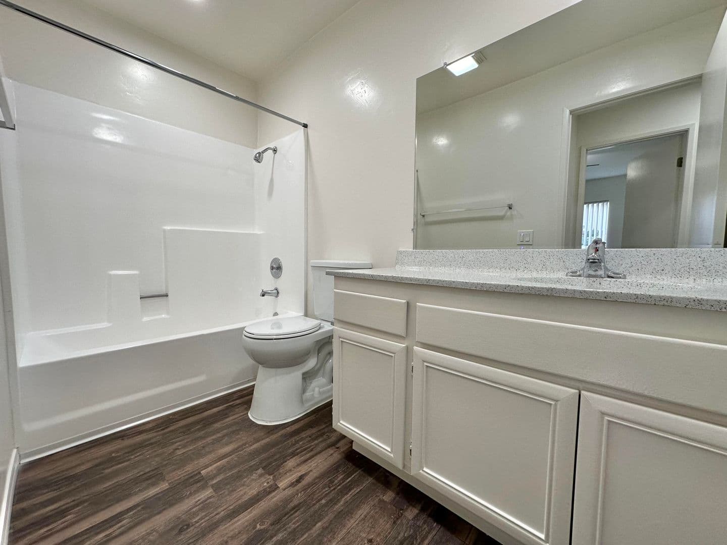 San Diego Apartment: 6935 Paradise Valley Rd.
