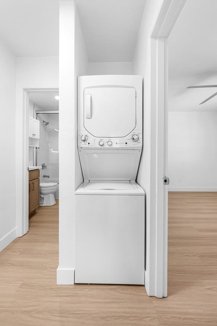 San Diego Apartment: 3620-3630 Georgia Street