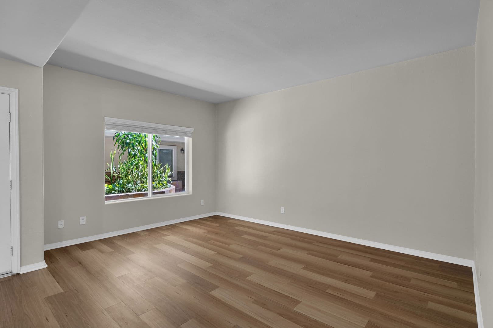 National City Apartment: 819 D Avenue