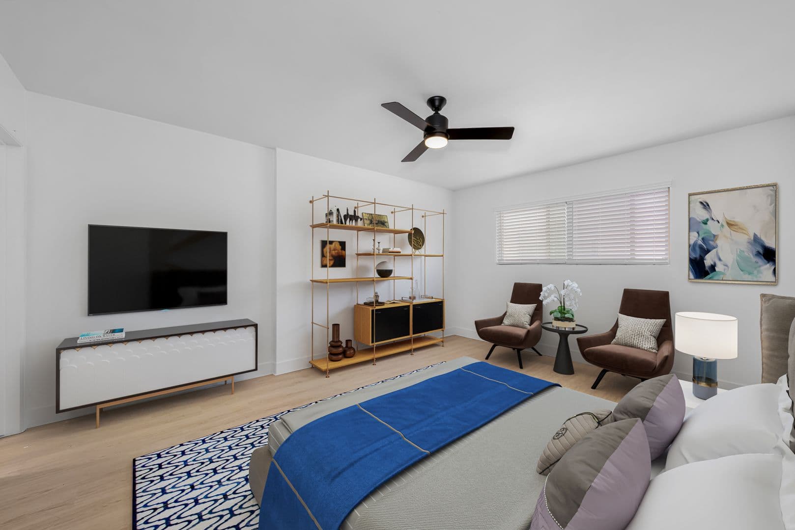 San Diego Apartment: 4566 Ohio Street