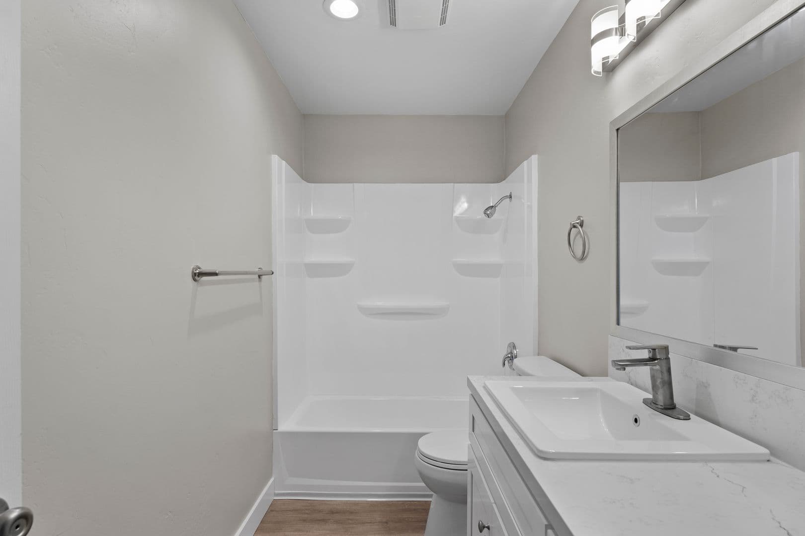 San Diego Apartment: 2449 Soto Street