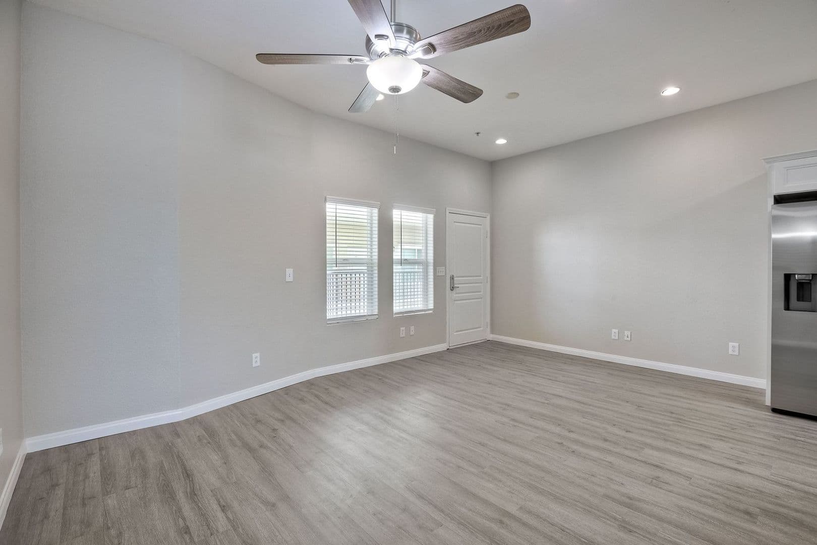 National City Apartment: 819 D Avenue