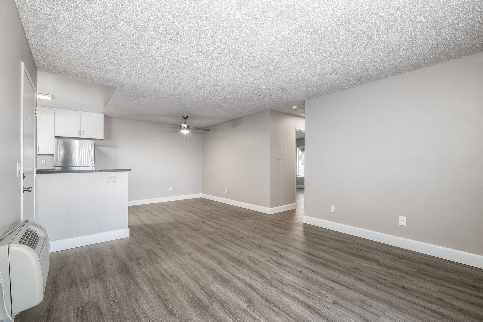 Santee Apartment: 9360 Creekside Court