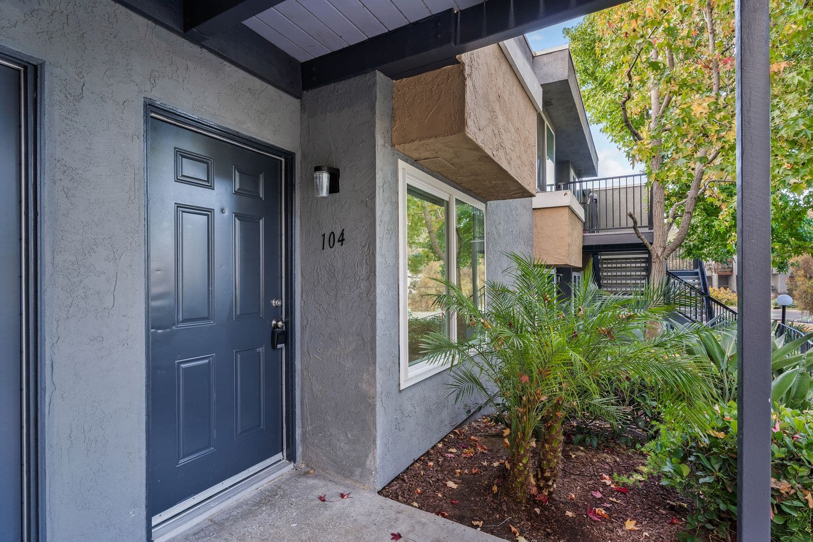 San Diego Apartment: 2449 Soto Street