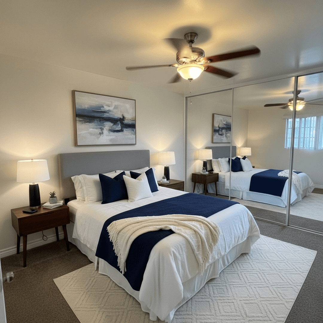 San Diego Apartment: 4236 34th Street