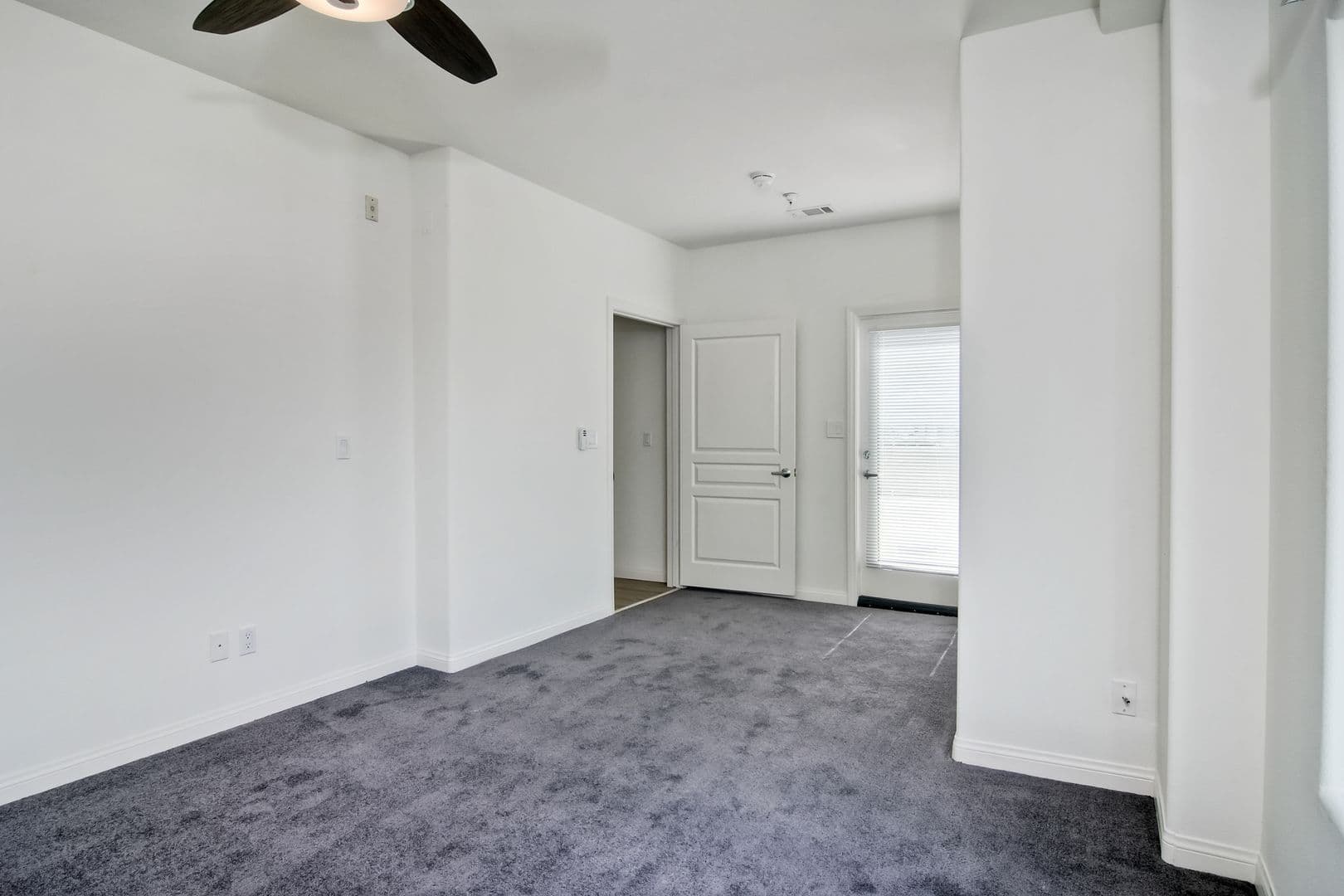 National City Apartment: 819 D Avenue