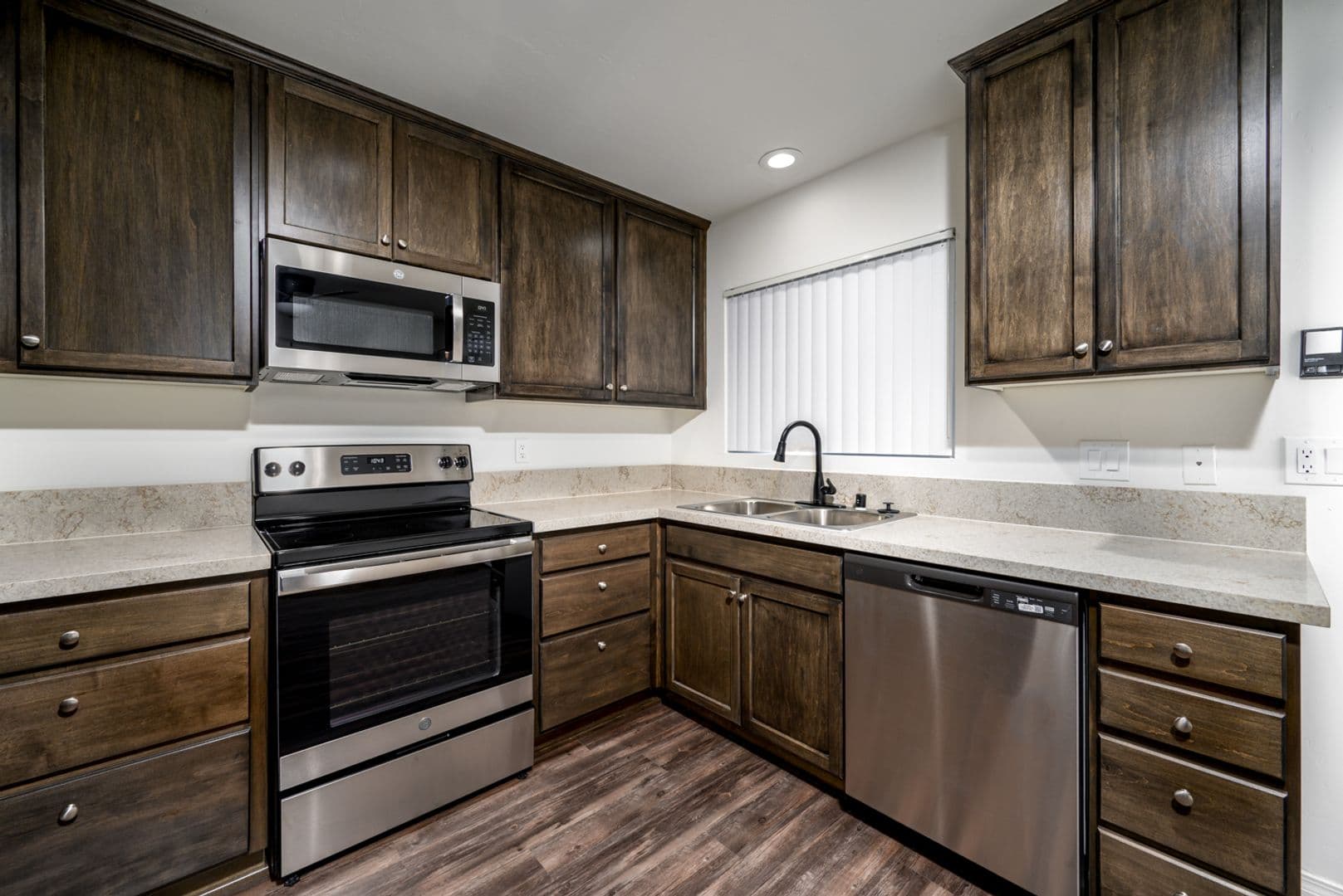 Chula Vista Apartment: 280-290 K Street