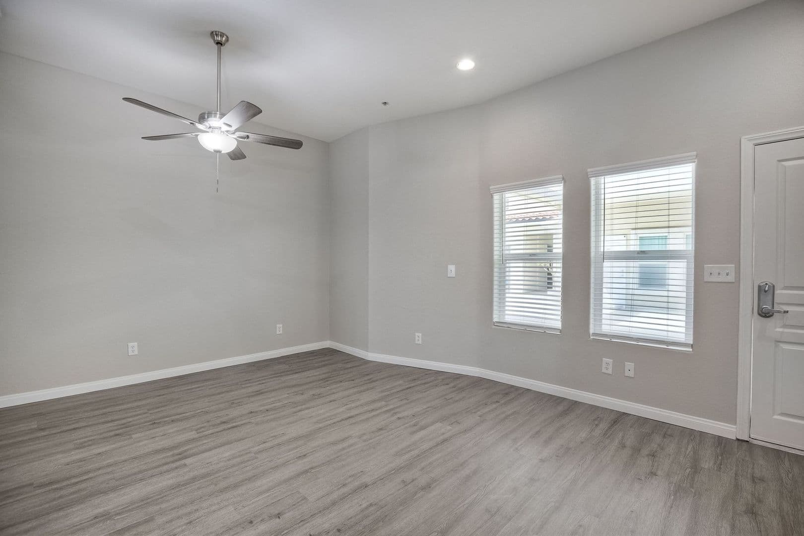 National City Apartment: 819 D Avenue