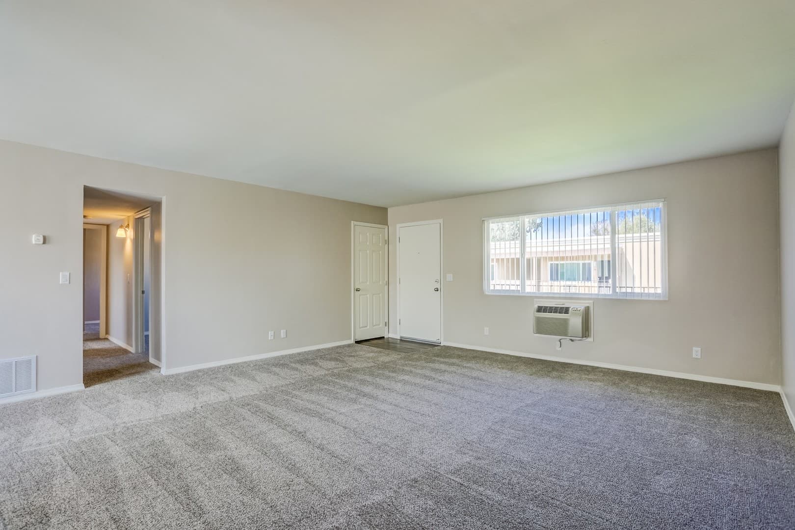 Santee Apartment: 10233 Mission Gorge Road