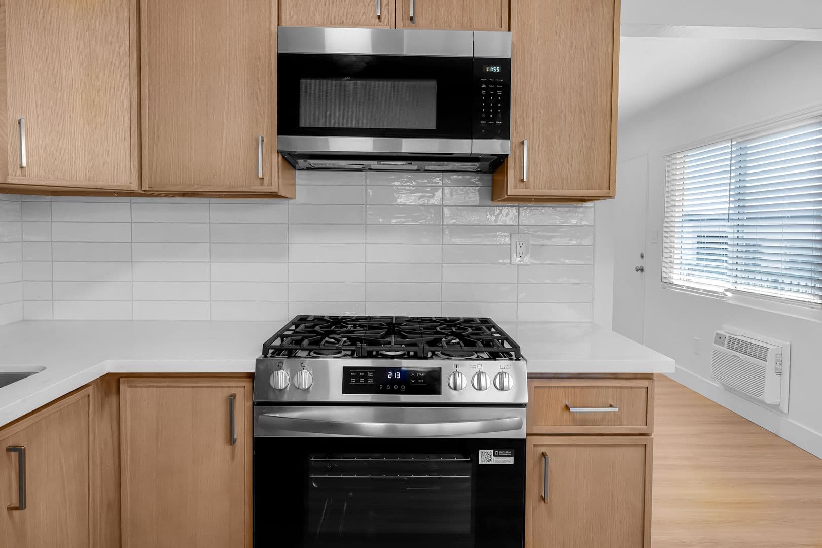 San Diego Apartment: 3620-3630 Georgia Street