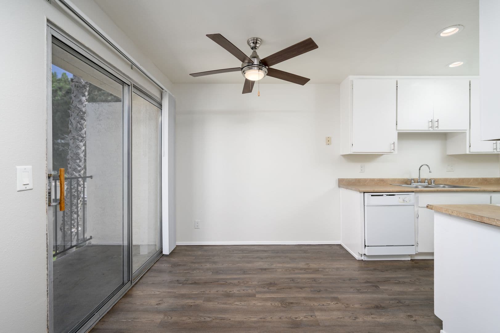 Ramona Apartment: 140 N 14th Street