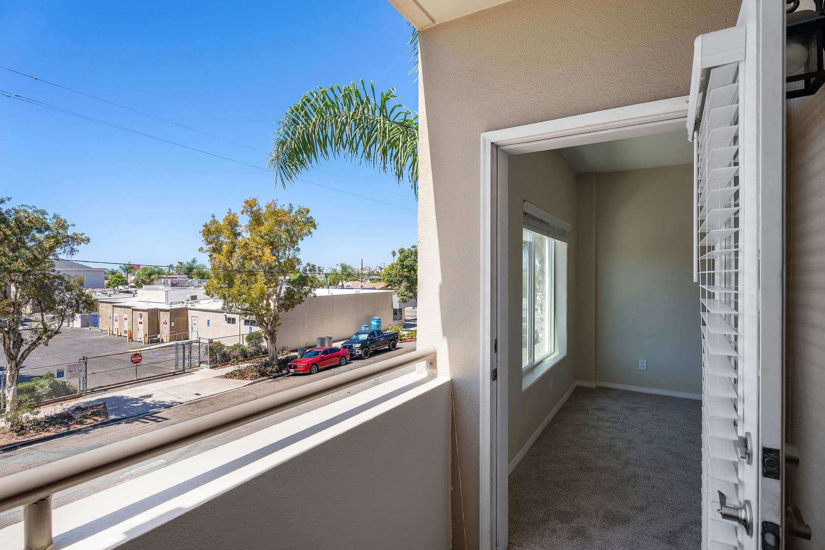 National City Apartment: 819 D Avenue