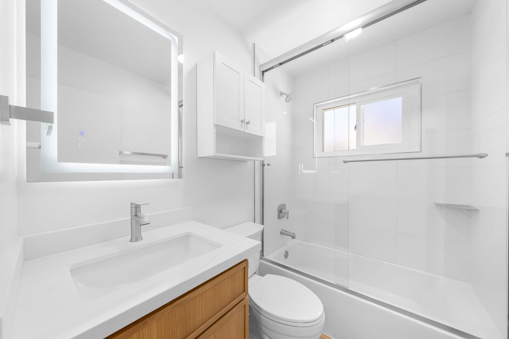 San Diego Apartment: 3620-3630 Georgia Street