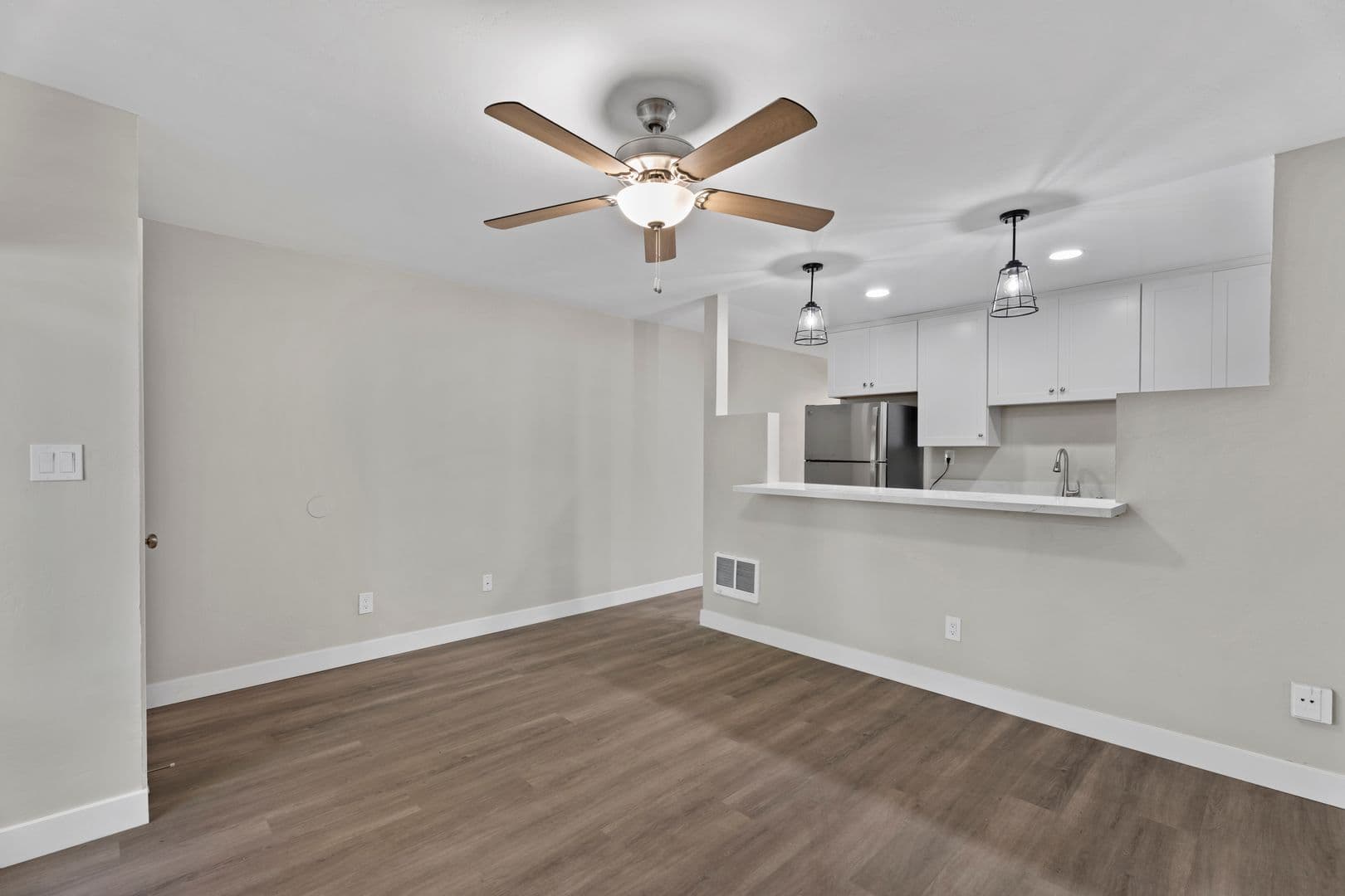 San Diego Apartment: 2449 Soto Street
