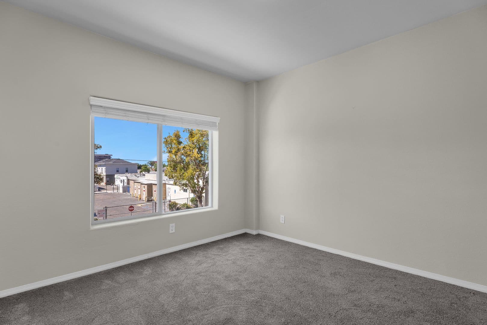 National City Apartment: 819 D Avenue