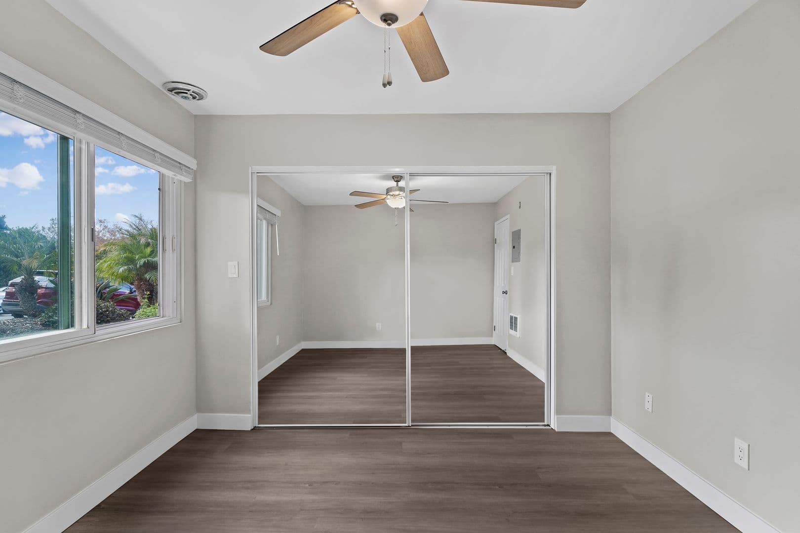 San Diego Apartment: 2449 Soto Street