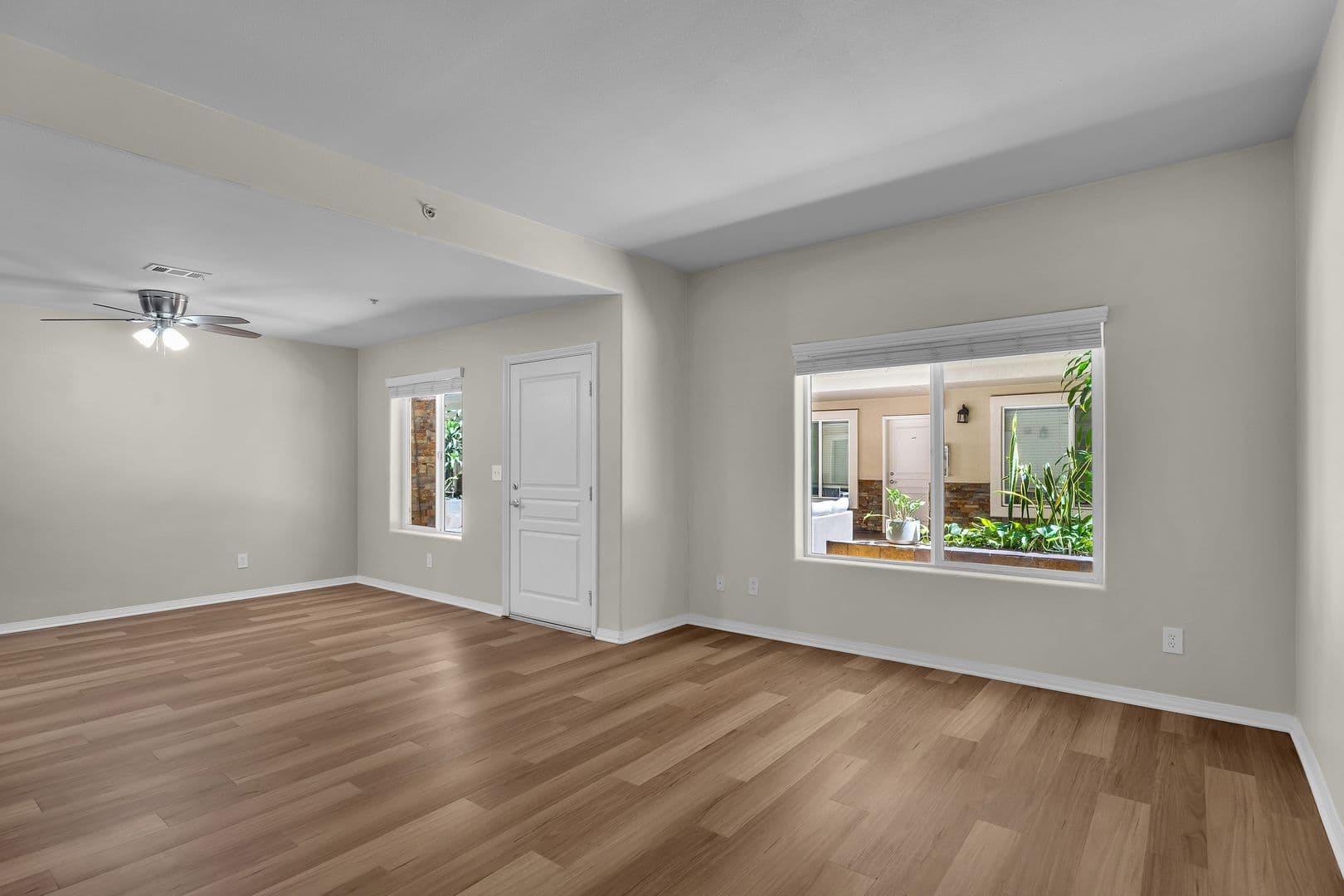 National City Apartment: 819 D Avenue