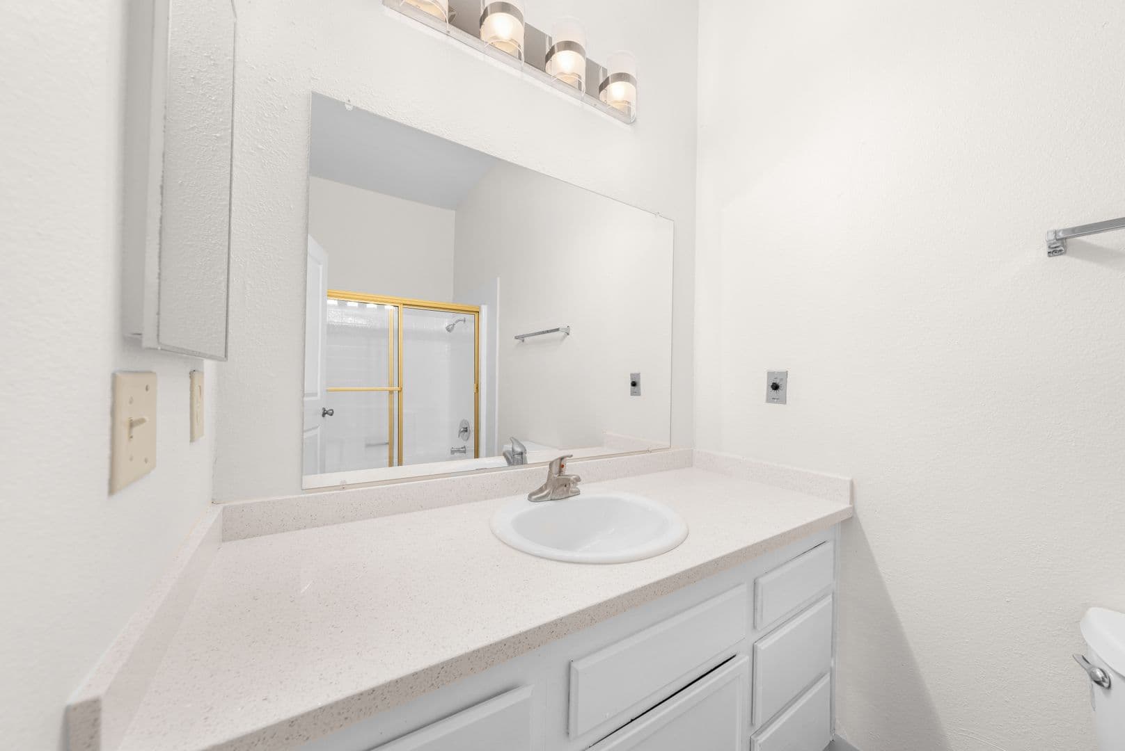 San Diego Apartment: 6621 Montezuma Road