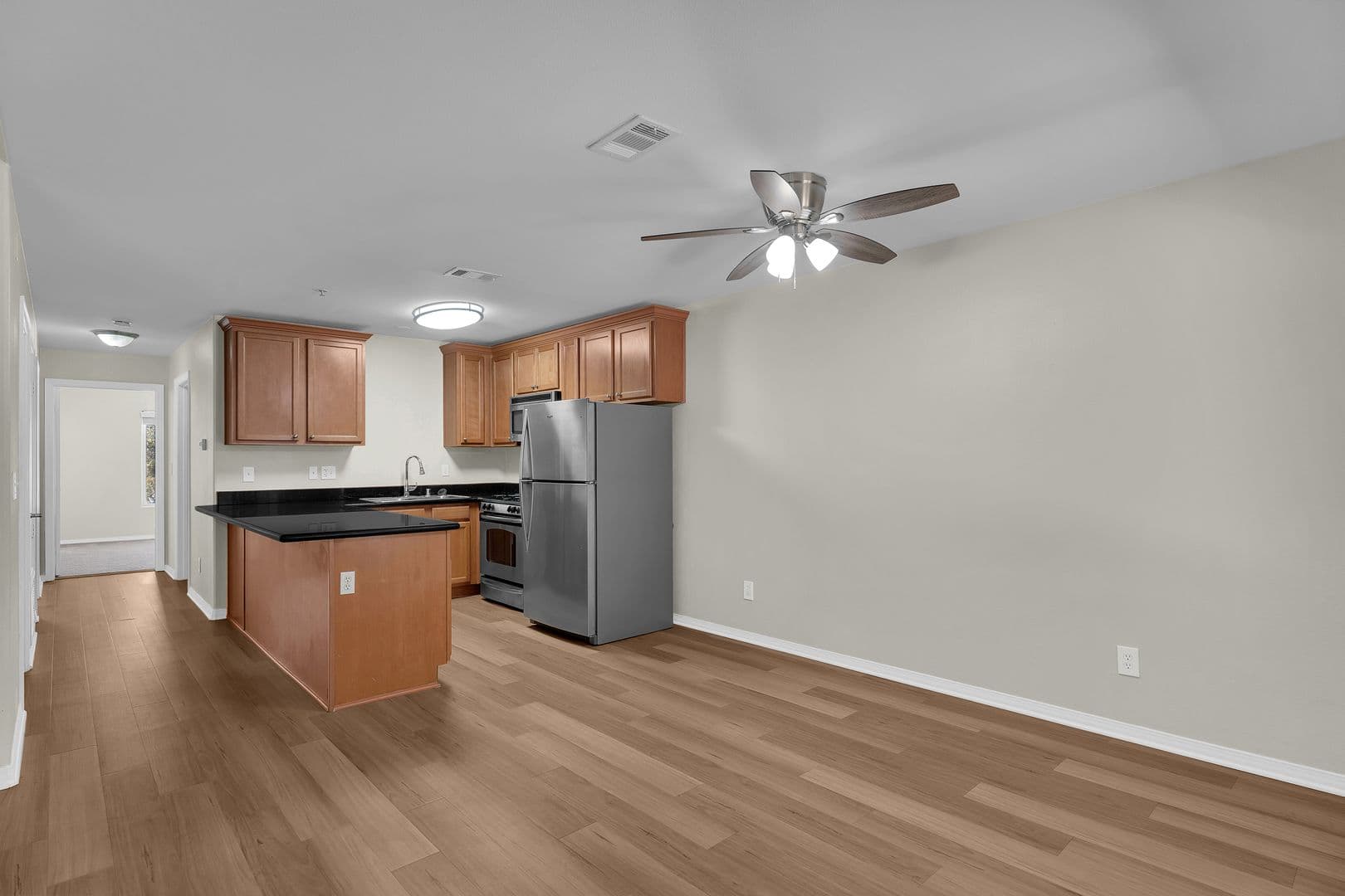 National City Apartment: 819 D Avenue
