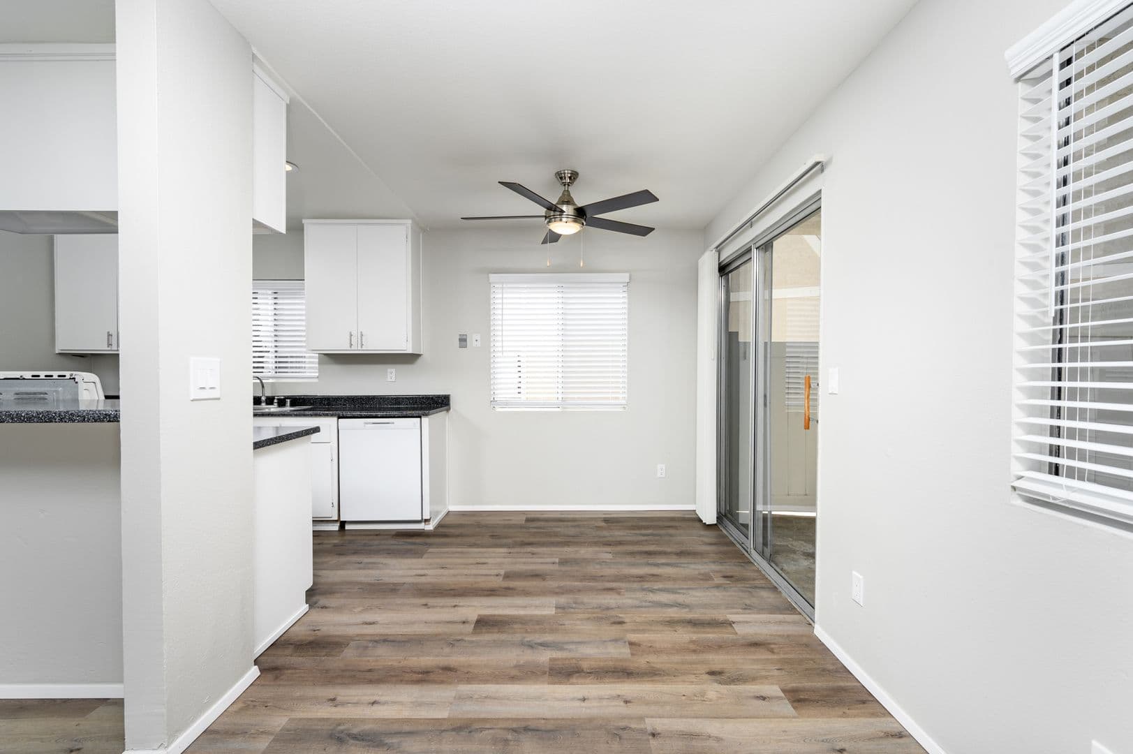 Ramona Apartment: 140 N 14th Street