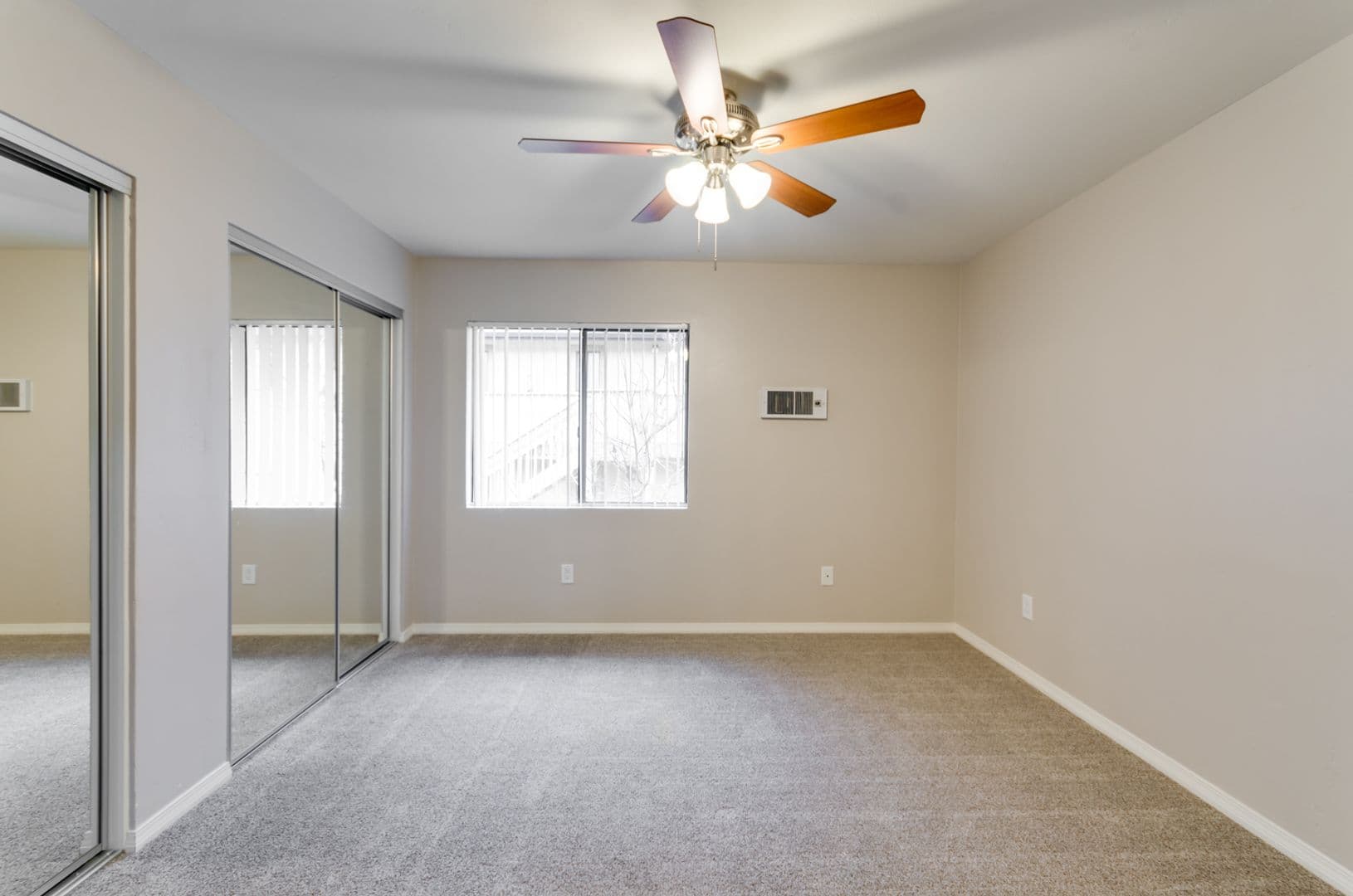 San Diego Apartment: 6935 Paradise Valley Rd.