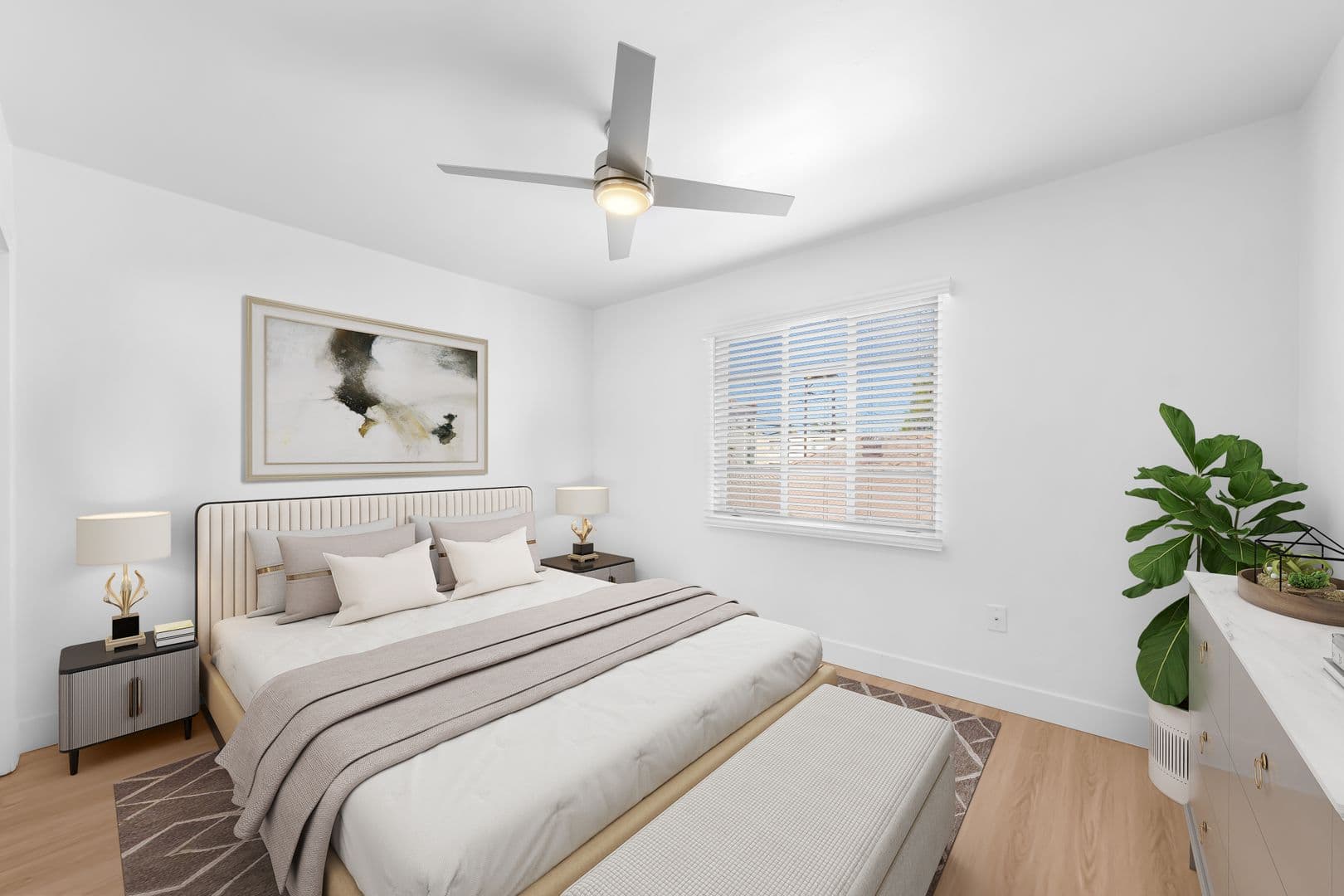 San Diego Apartment: 3620-3630 Georgia Street