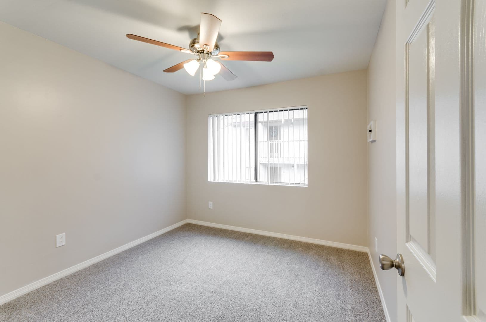 San Diego Apartment: 6935 Paradise Valley Rd.