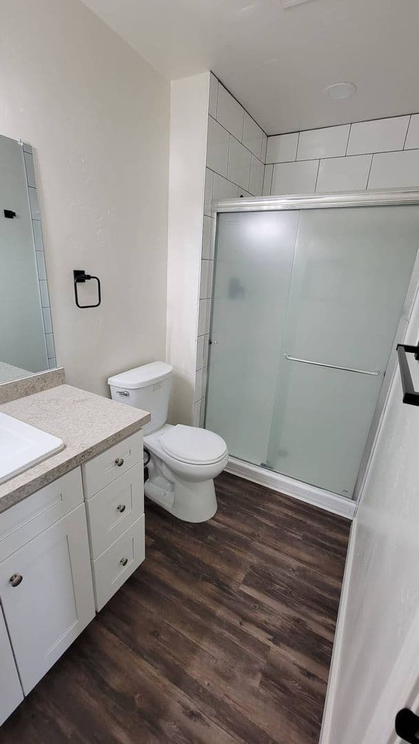 Chula Vista Apartment: 280-290 K Street