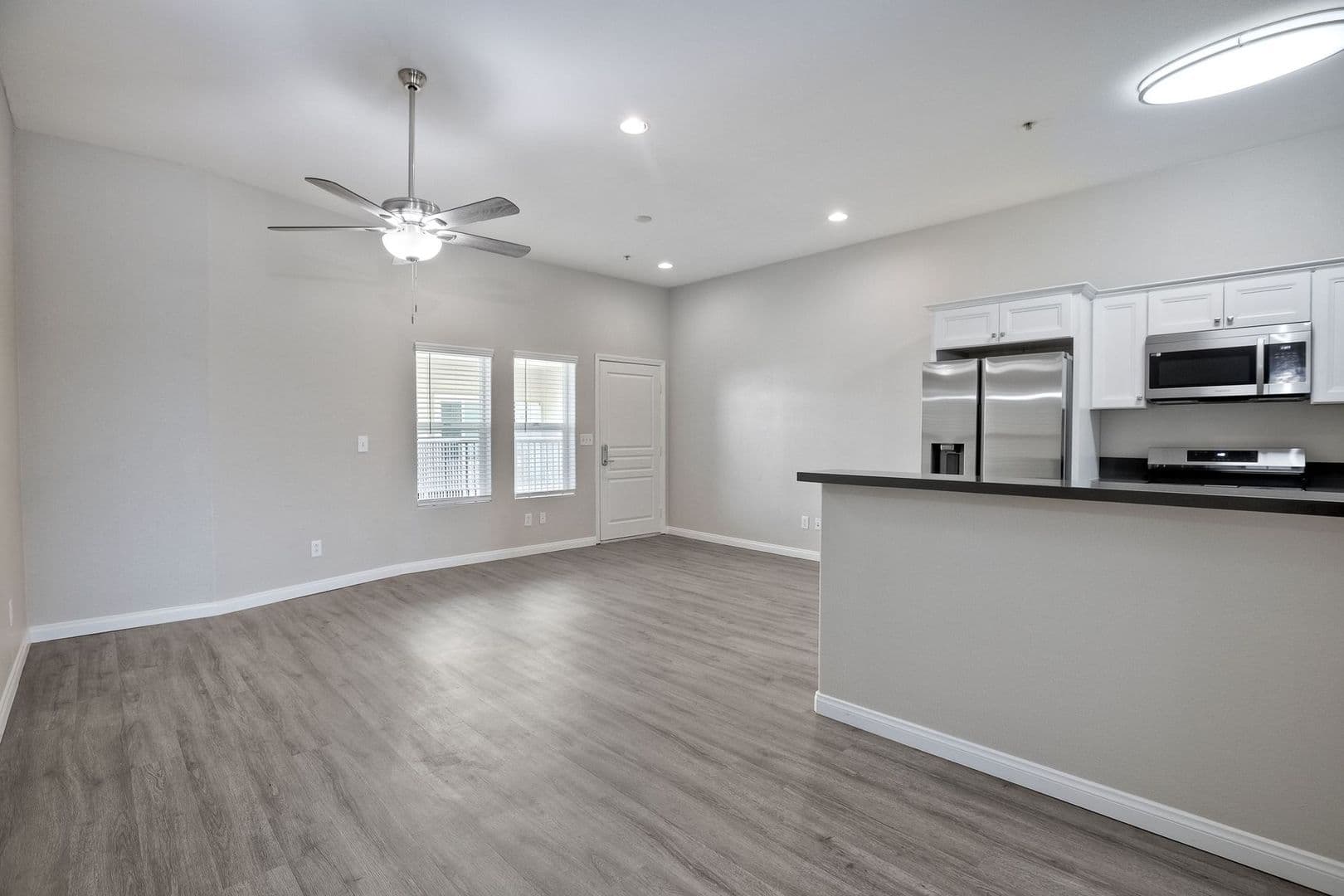 National City Apartment: 819 D Avenue