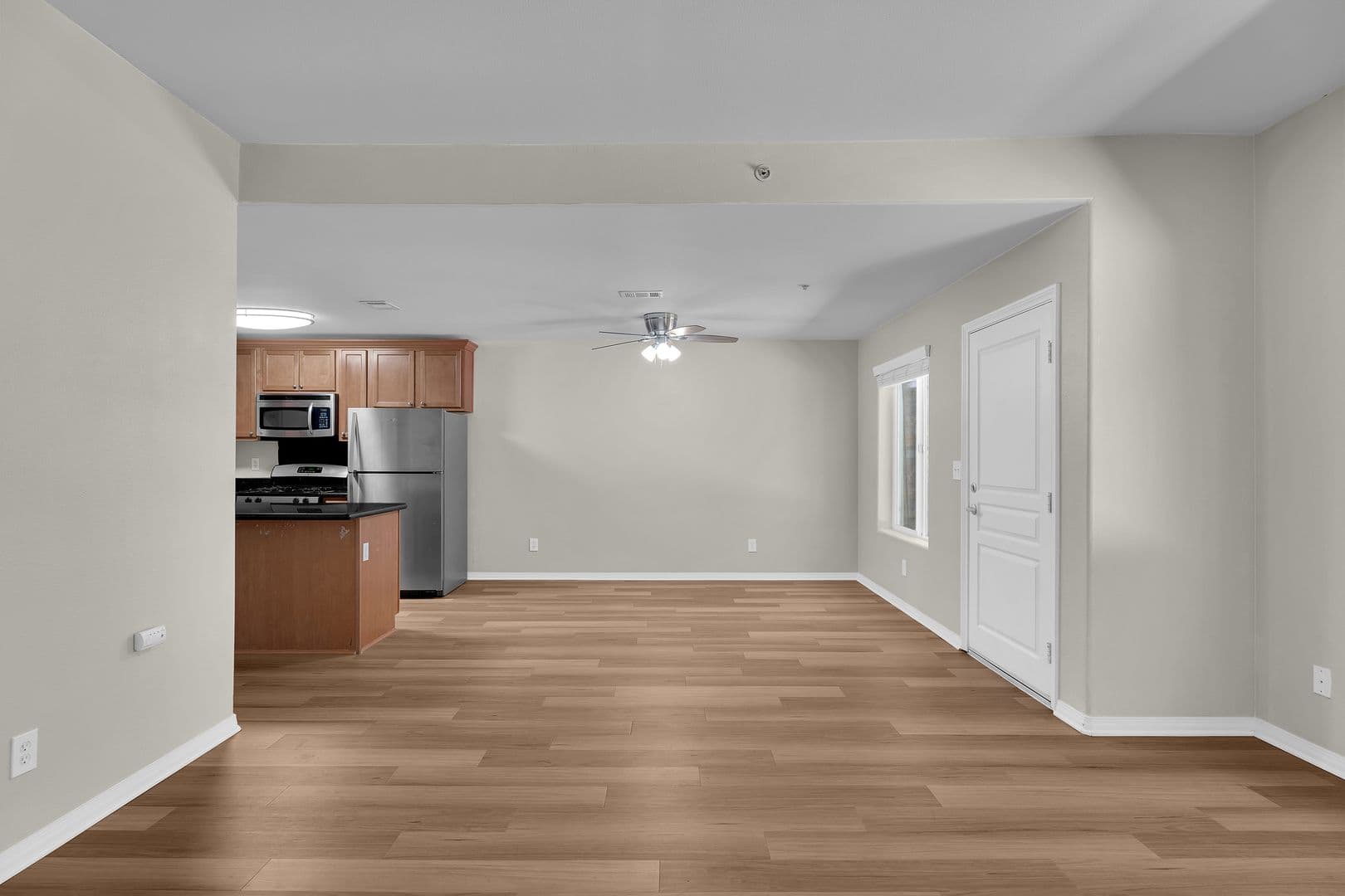 National City Apartment: 819 D Avenue