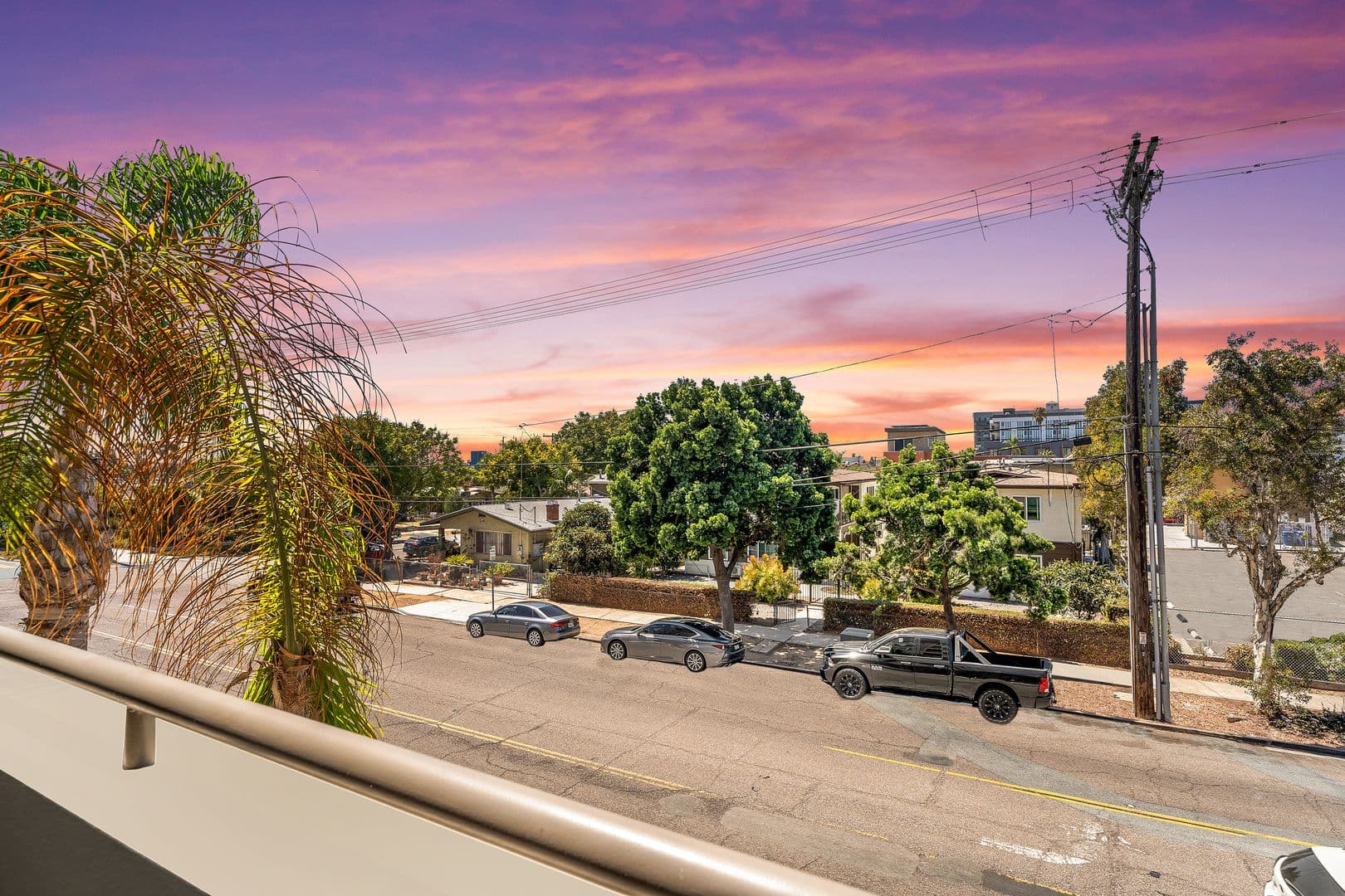 National City Apartment: 819 D Avenue