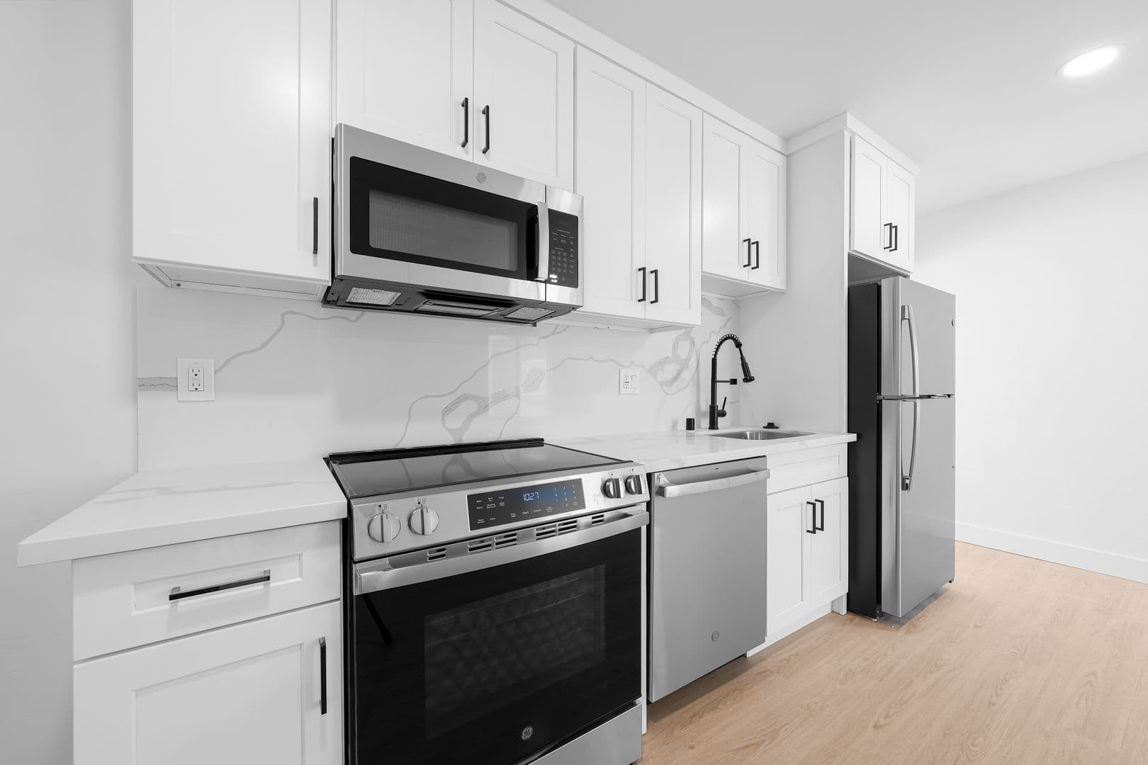 San Diego Apartment: 4566 Ohio Street