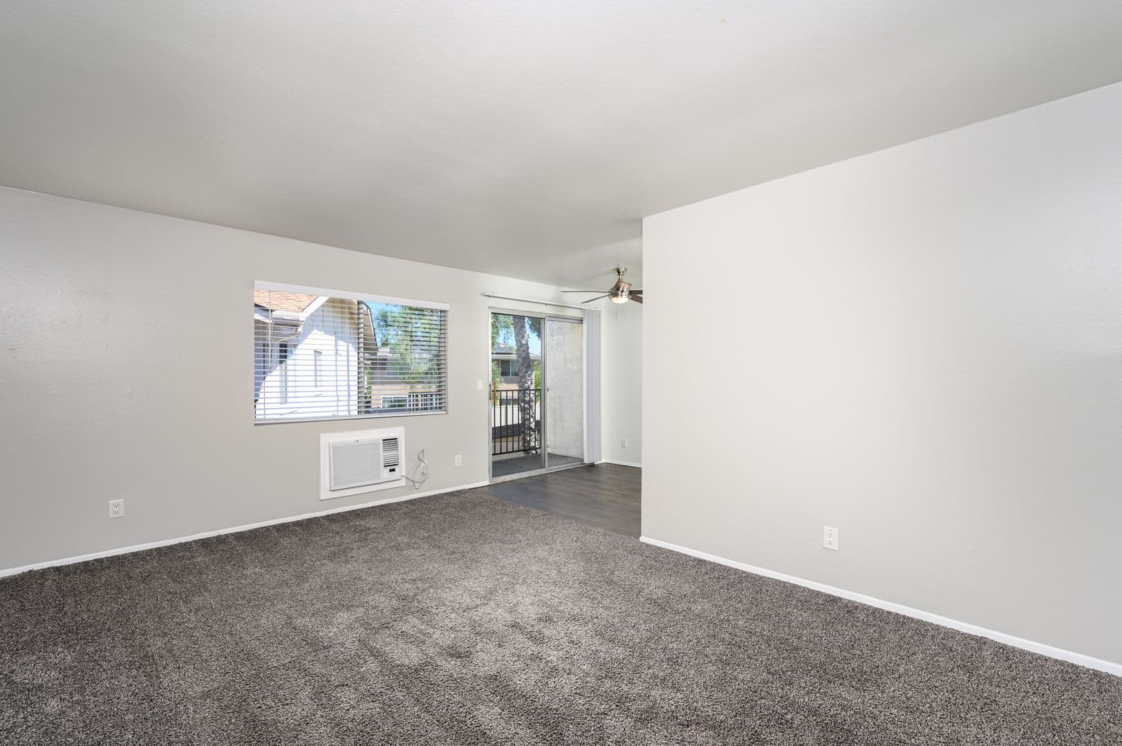 Ramona Apartment: 140 N 14th Street