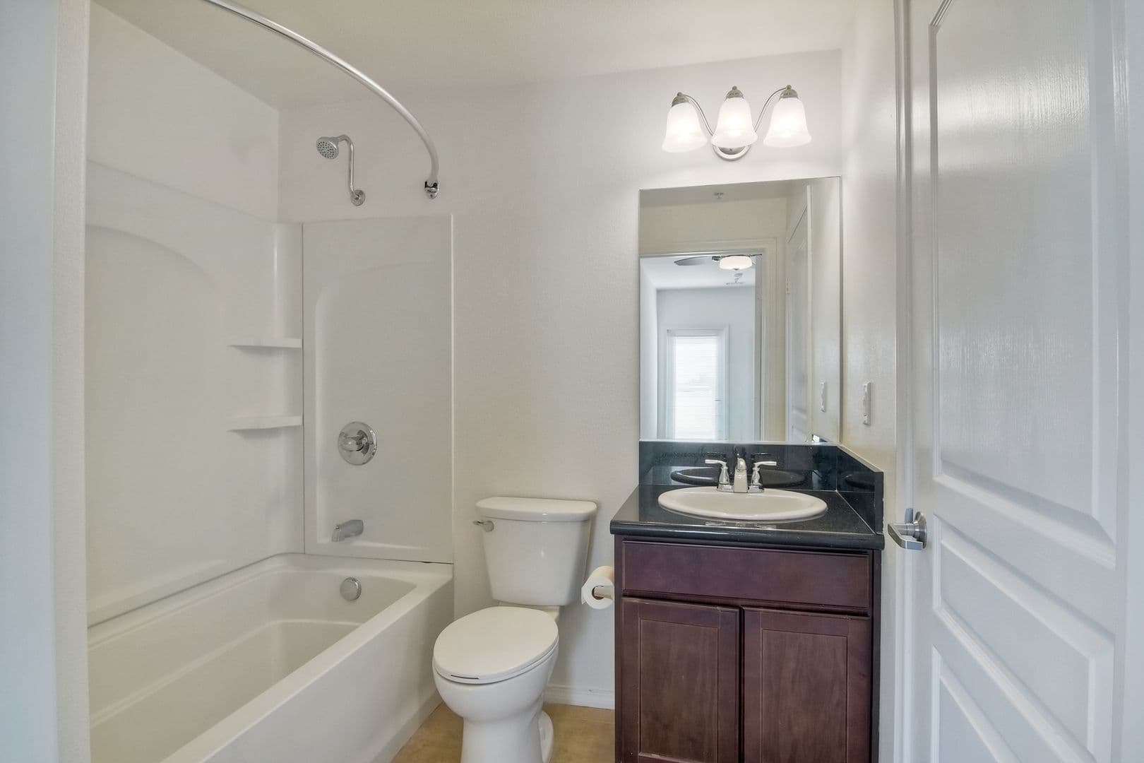 National City Apartment: 819 D Avenue