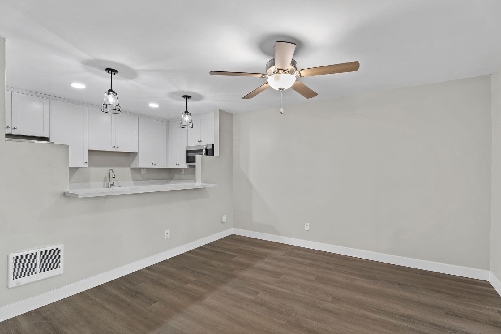 San Diego Apartment: 2449 Soto Street