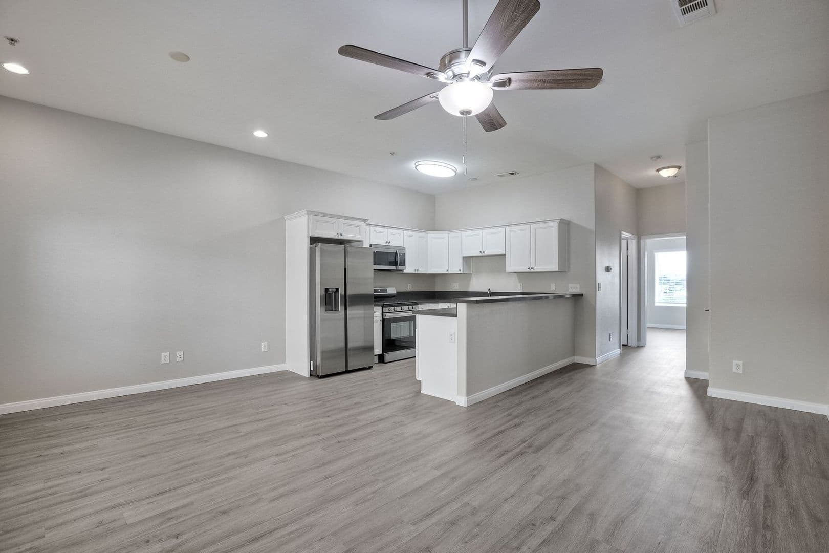 National City Apartment: 819 D Avenue