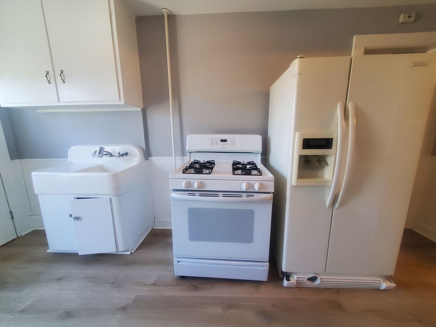 Sheboygan Apartment: 1723-1725 N 12th St.