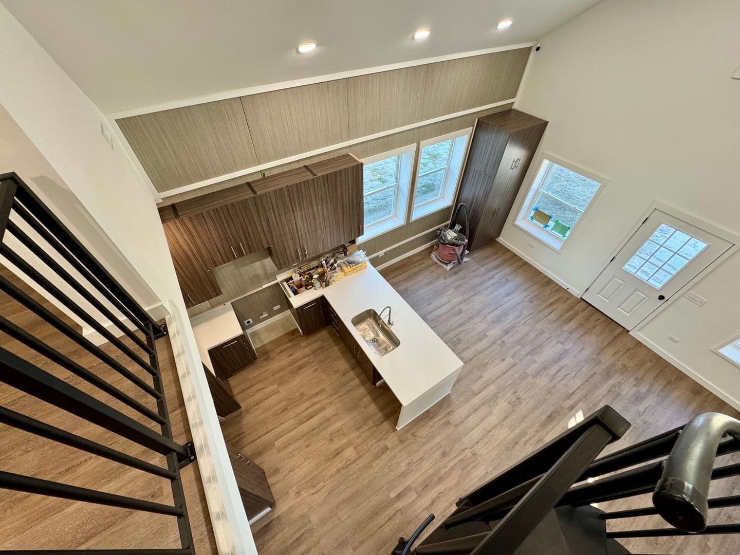 Milwaukee House: 5767 N 39th St