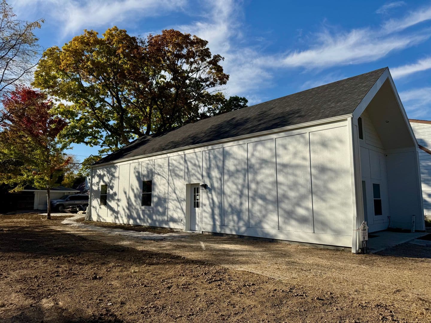 Milwaukee House: 5767 N 39th St