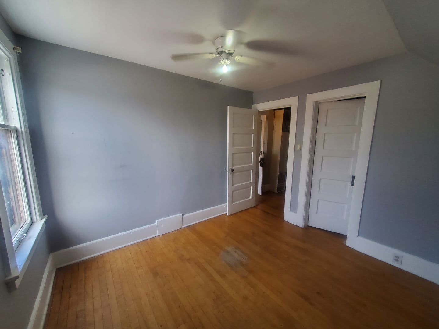 Sheboygan Apartment: 1723-1725 N 12th St.