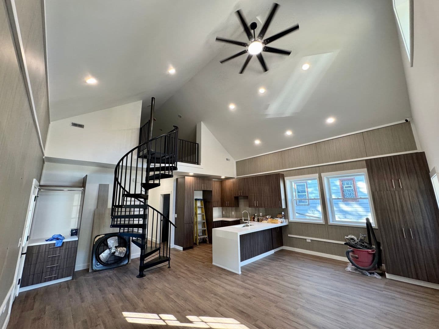 Milwaukee House: 5767 N 39th St