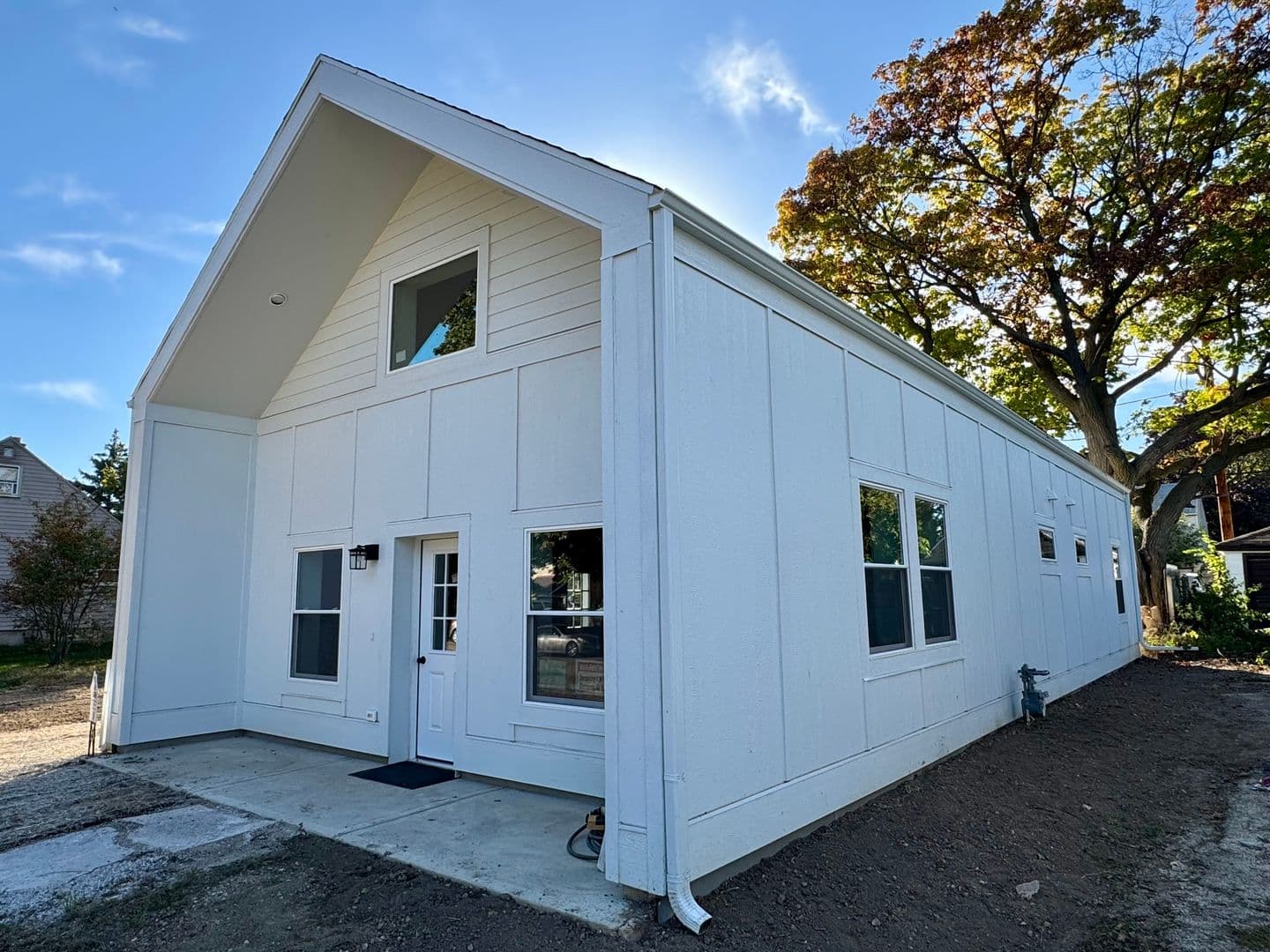 Milwaukee House: 5767 N 39th St