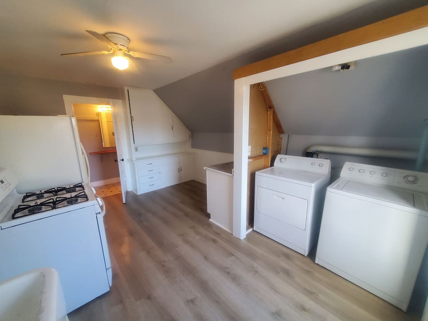 Sheboygan Apartment: 1723-1725 N 12th St.