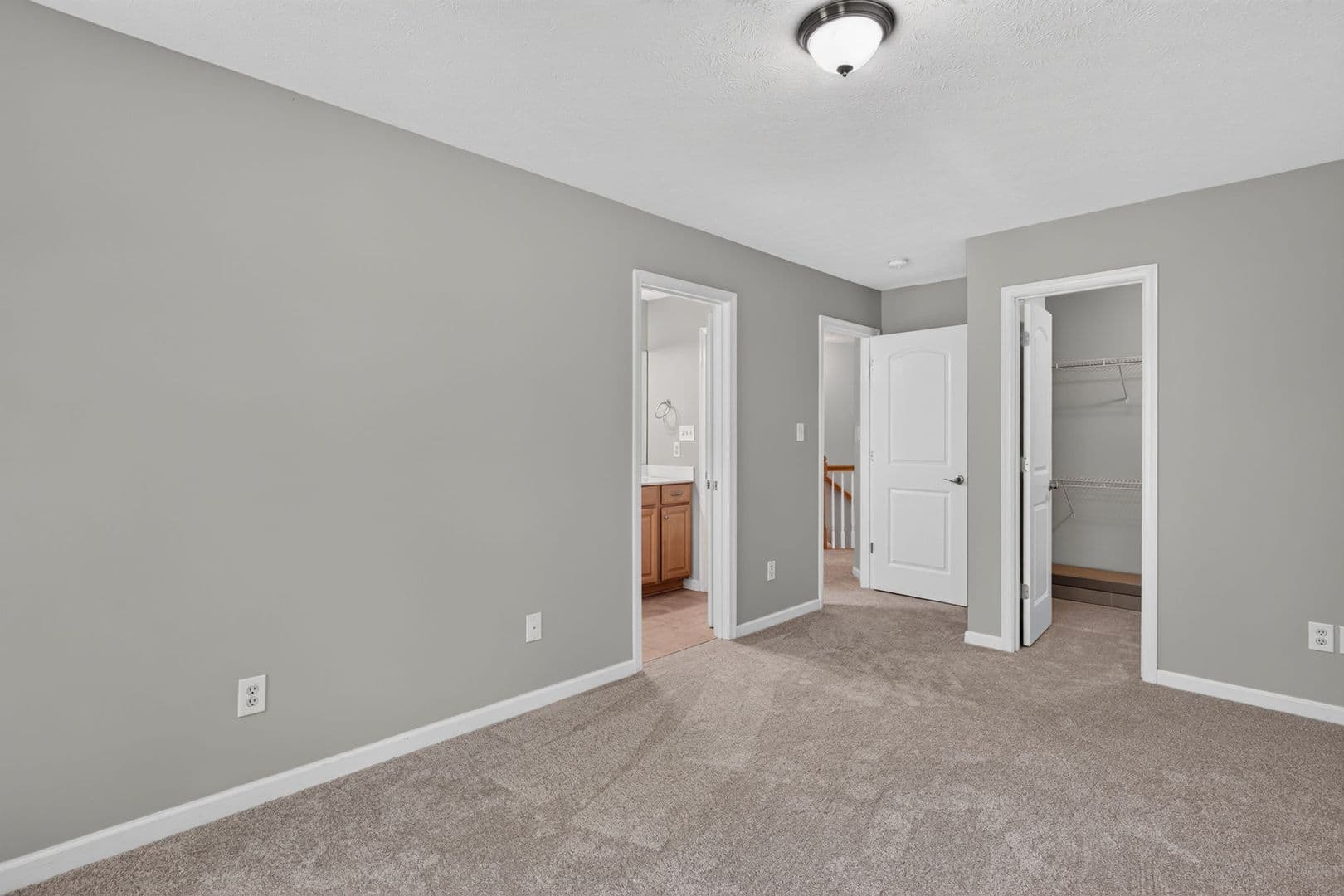 Carrollton House: 22361 Moss Creek Circle